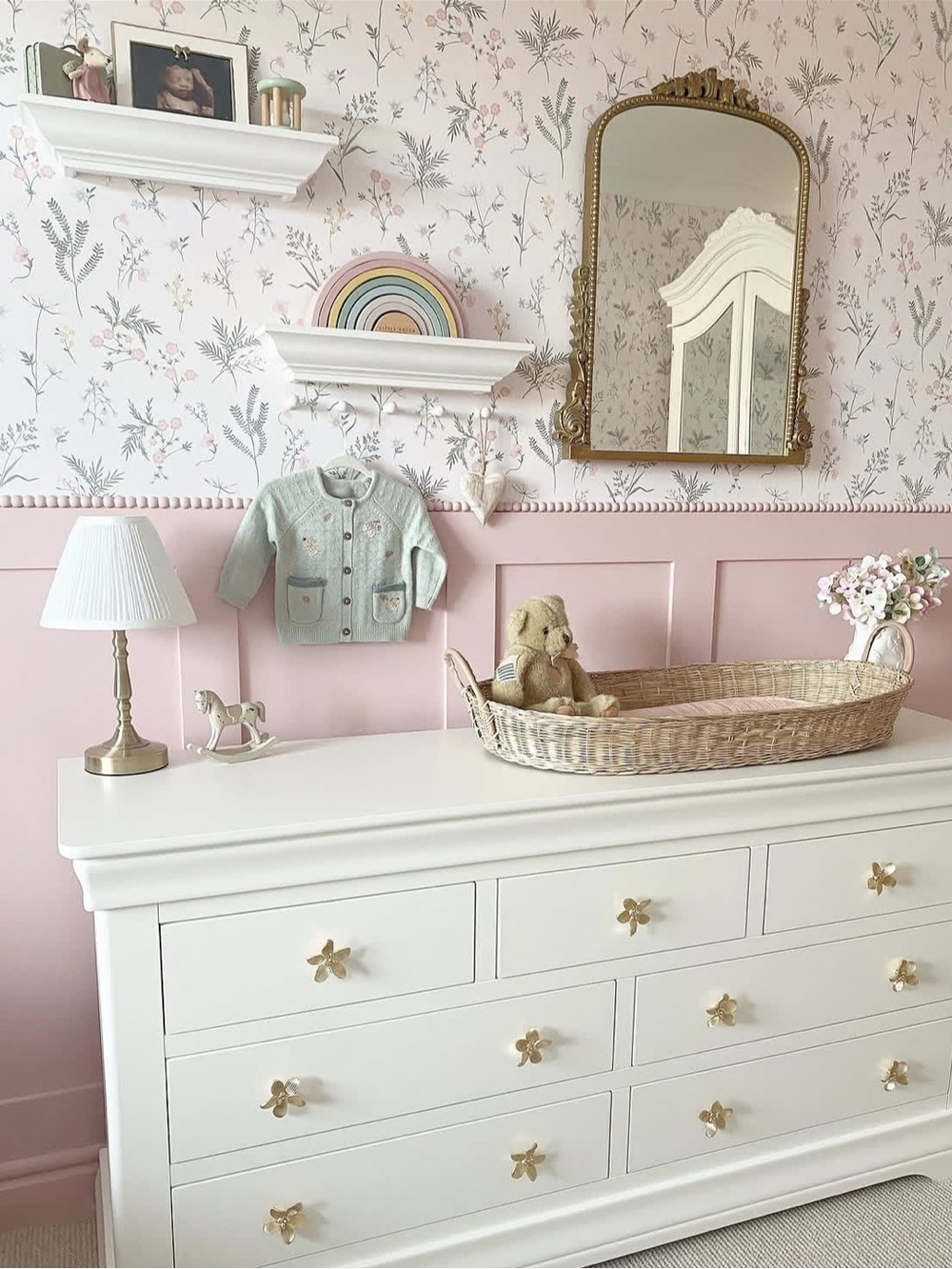 NURSERY DECOR MYSTERY BOX (U CHOOSE THEME!) PROFESSIONAL INTERIOR DESIGNER